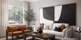 The Fletcher Southlands Gallery 4