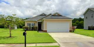 3 Bedroom 2 Bathroom Live Oak - Richmond Hill Gallery 1