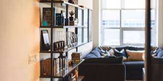 The Lofts at Westgate Gallery 19