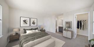 The Apartments at Owings Run Gallery 14