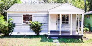 2BR Cozy Ensley Home Gallery 1