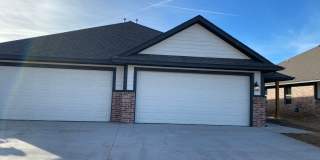 3 Bed 2 Bath 2 Car Garage In Piedmont Schools! Gallery 1