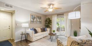 Jackson Square Apartments Gallery 12