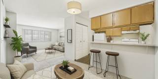 Fox Grove Apartments Gallery 7