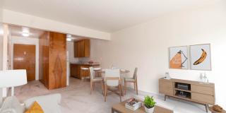 Nevada Villa Apartments Gallery 11