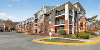 Eagle Rock Apartments at Columbia Pike Gallery 20