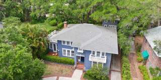 Charming Historic House in Harbor Oaks Gallery 14