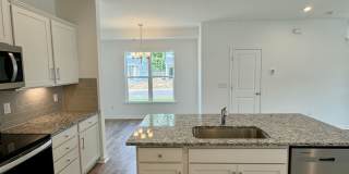 Brand New Townhome in Pringle Town Gallery 6