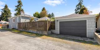 4 Bedroom West Seattle View Retreat | Fully Remodeled Home with Sound Views & RV Parking Gallery 9