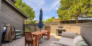 Charming Updated 3BR Gem | Great Boulder Access Gallery 13