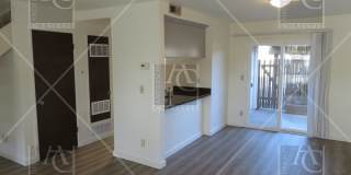 2 bed 1.5 Condo on the upper westside close to UCSC 2 bed 1.5 Condo on the upper westside close to UCSC Gallery 1