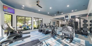 St. Martin Gallery 29