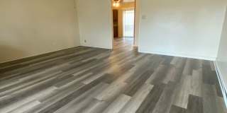 Available 8/04/2026 Quaint home with vinyl plank flooring! Gallery 3