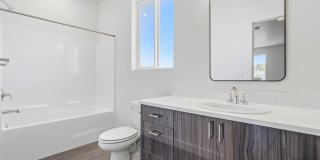 The Ridge Townhomes Gallery 36