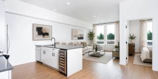 Modera Bridle Trails Modera Bridle Trails Gallery 3