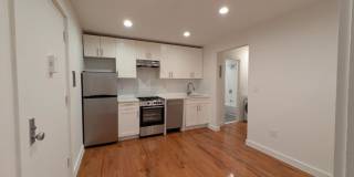 416 West 23rd Street Gallery 1