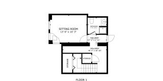 Stunning 4 Bed 2.5 Bath Steps from Willards Beach UNFURNISHED Gallery 45