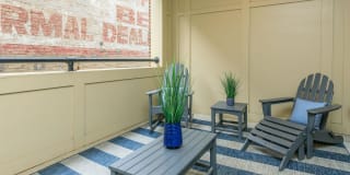 The Lofts at South Slope Gallery 18