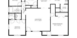 Four bedroom house in Noble Gallery 3