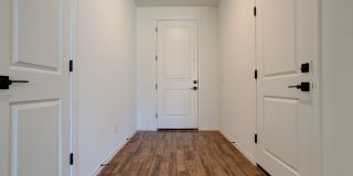 Newer 4 Bedroom, 2 Bathroom with Huge Backyard!!!  Great Kitchen with open Great Room!!!  2 Car Garage located in Highly sought after Oak Park!!!  Ready NOW for you!!! Gallery 4