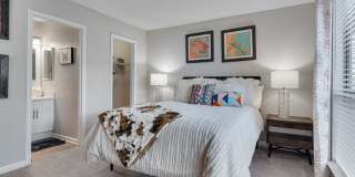 The Retreat at Lake Johnson Apartments Gallery 27