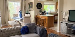 Fantastic west end condo Gallery 5