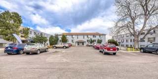 Continental Court Gallery 29