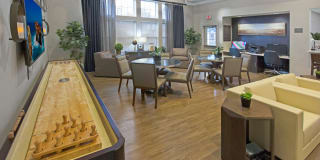 Woodmont Mews Apartments Gallery 12