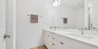 Brand-New Luxury 2-Bedroom Townhomes with Garage | Oak Forest, IL $500 Move in Fee waived, make your move less expensive Brand-New Luxury 2-Bedroom Townhomes with Garage | Oak Forest, IL $500 Move in Fee waived, make your move less expensive Gallery 11