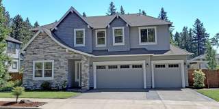 5BR/3BA Craftsman w/ Main-Level Bedroom & Full Bath — Extra-Deep 3-Car Garage + Covered Deck (Portland / West Haven) Gallery 1