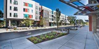 Mariposa Apartments - Affordable Housing Gallery 1