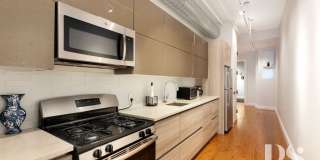 2 Wooster Street Gallery 2
