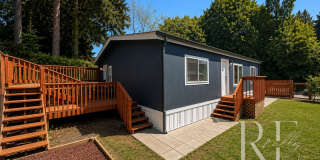 Walk to the Ferry from This Updated Port Orchard Home with Expansive Deck & Gated Yard Gallery 1