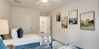 Forest Creek Townhomes Gallery 24