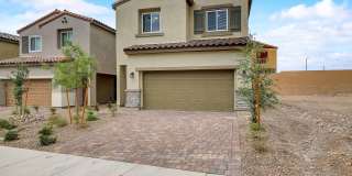 Beautiful 2 story Home in Skye Canyon Gallery 41
