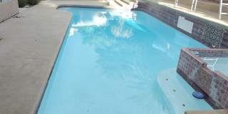 Swimming pool and spa Gallery 15