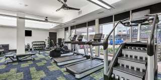 City House Apartments Gallery 8