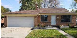 Welcome home!!  Well maintained 4 bedroom tri level home Gallery 1
