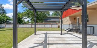 Complete Rebuild Modern Finishes 3 Bedroom 2 Bath Spokane Valley Home fenced backyard Complete Rebuild Modern Finishes 3 Bedroom 2 Bath Spokane Valley Home fenced backyard Gallery 27