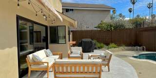 4 Bedroom + 3 Bathroom Home with a Pool! | Ventura Keys | Unfurnished Gallery 43