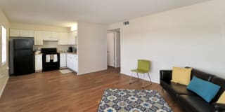 Greenway Apartments Gallery 1