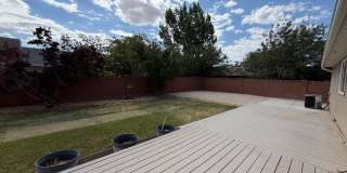 SPACIOUS HOME IN LAVERKIN FOR RENT! Gallery 43