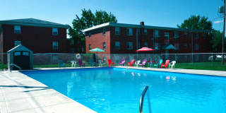 Columbus Park Apartments Gallery 23