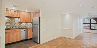 Beautiful One Bedroom in the Heart of Foggy Bottom| Water and Gas Included! Gallery 1