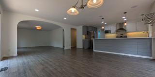 Updated 3-Bedroom, 2.5-Bath Home ~ Solid Surface Flooring and Spacious Kitchen! Updated 3-Bedroom, 2.5-Bath Home ~ Solid Surface Flooring and Spacious Kitchen! Gallery 1