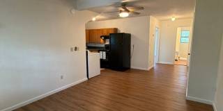 Beautiful downtown quad. 1 and 2 bed units available now. Pets allowed. Gallery 6