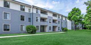 Foxridge Apartment Homes Gallery 70