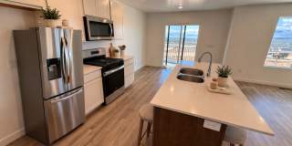 NEW TOWNHOME READY TO MOVE IN! Gallery 5