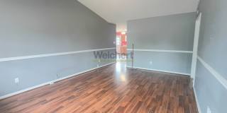 3bed/2bath house with fenced backyard Gallery 5