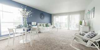 The Aviator apartments Gallery 1